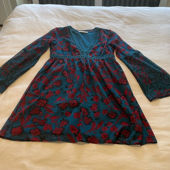 Abercrombie dress - Picture 1 of 8